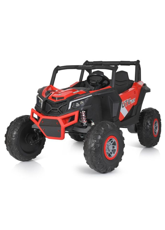 Детский электромобиль Джип M 4567EBLR-3-2 до 50 кг. No Brand (329893273)