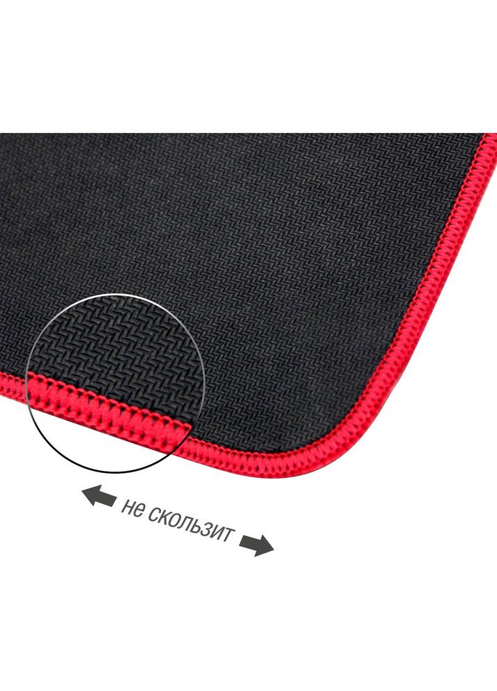 Килимок RX2 (MX-M01) Black (1283126494925) Piko (307437363)