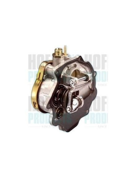 Насос вакуумный Hoffer (368519041)