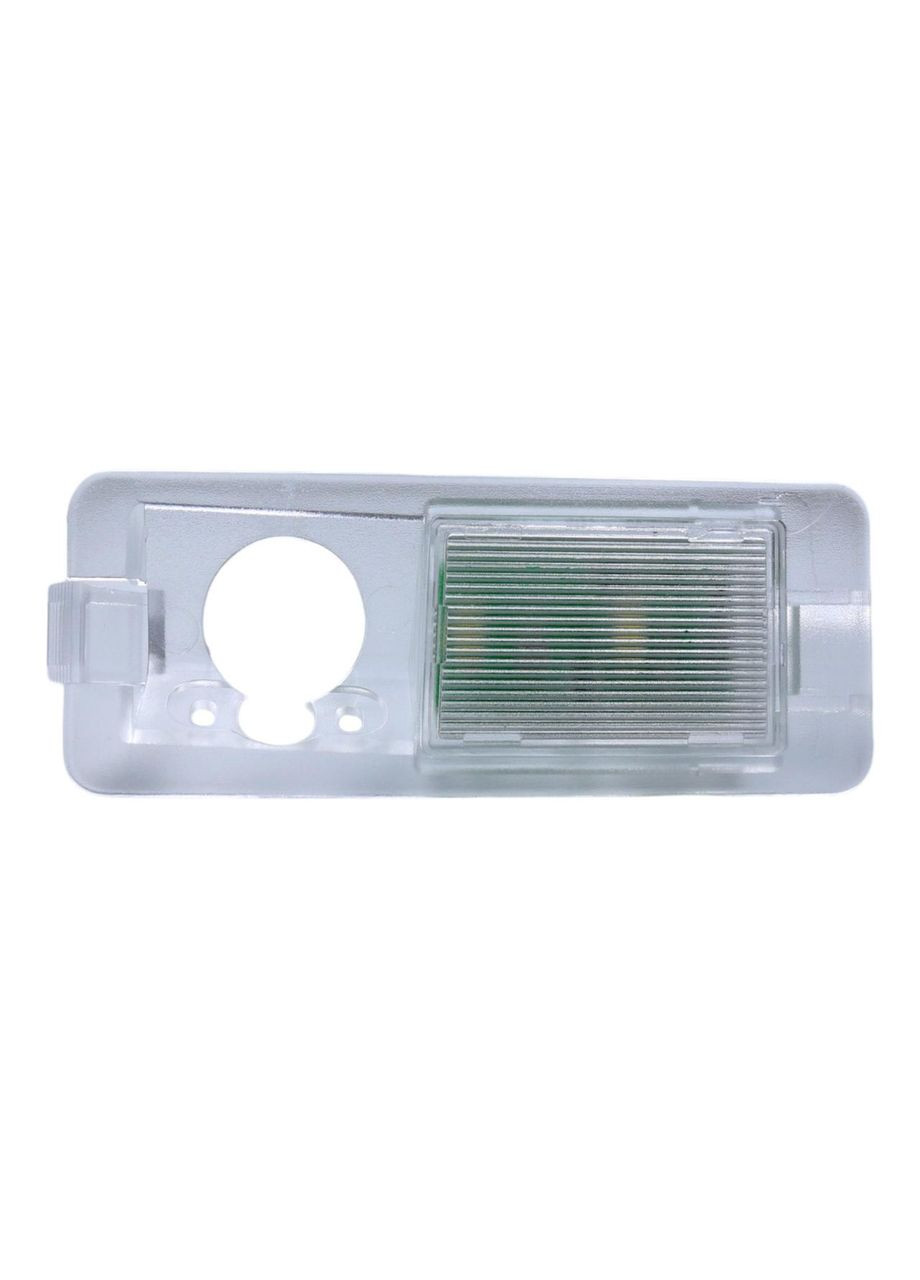 Кріплення серії під камеру заднього огляду для Cadillac QCD449 (рамка під плафон) QIV (346511197)