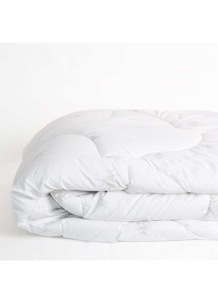 Ковдра ПРИРОДА "RAMIE" membrana print 220*200 см BalakHome (366874161)