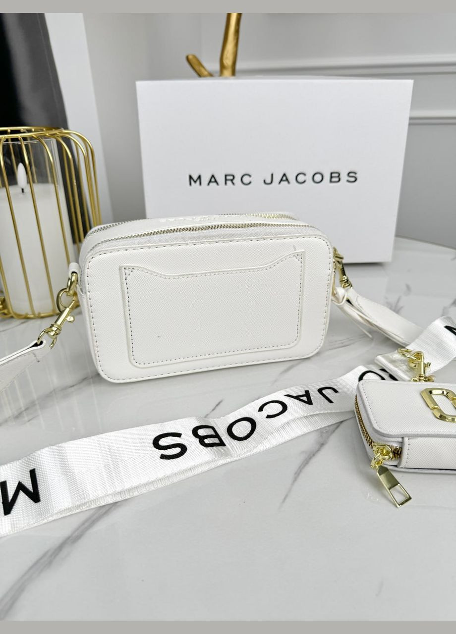 Сумочка 2 в 1 Snapshot No Brand (328575529)