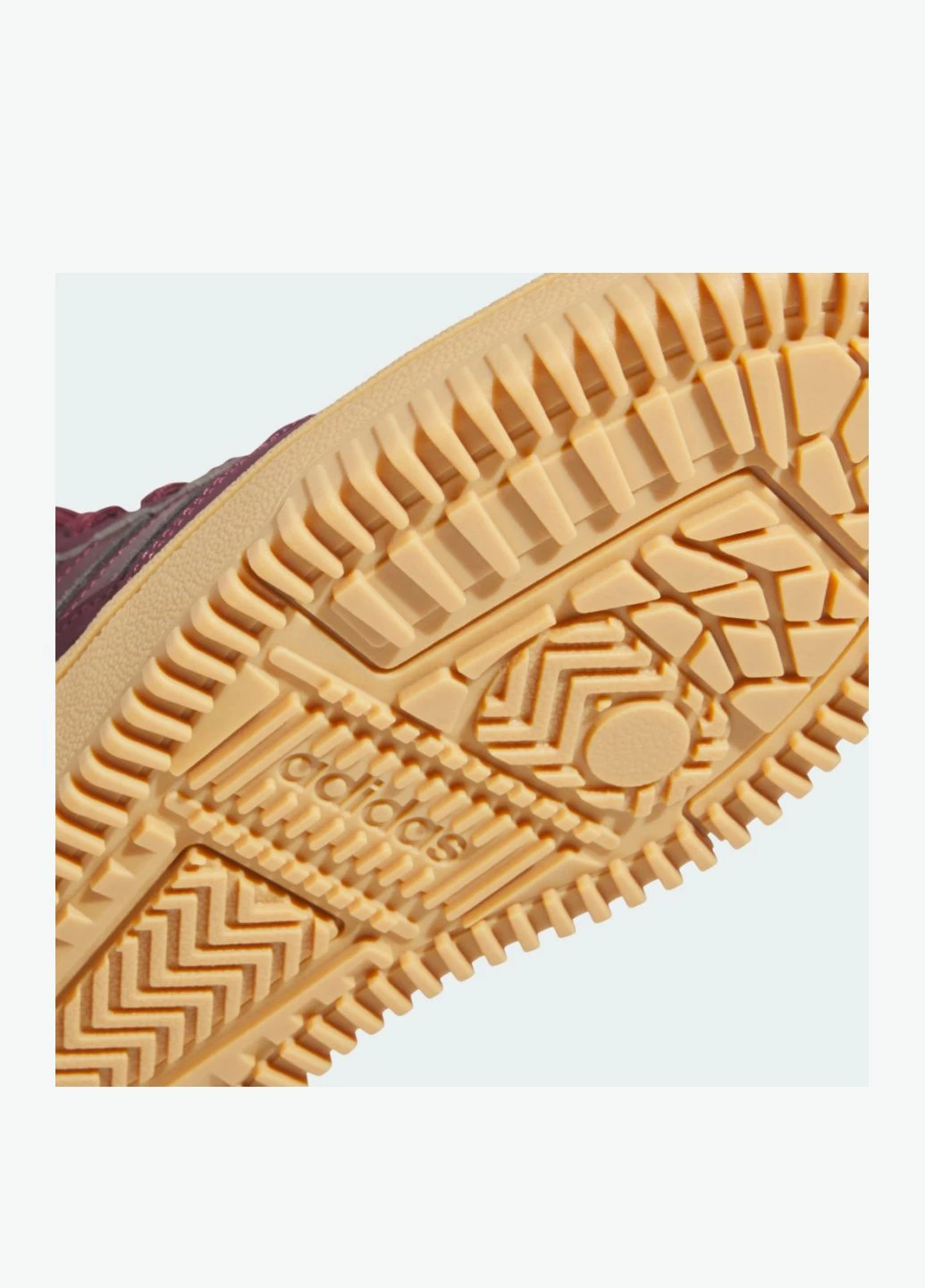 Комбіновані всесезонні високі кросівки break start mid winterized sportswear jp7510 adidas