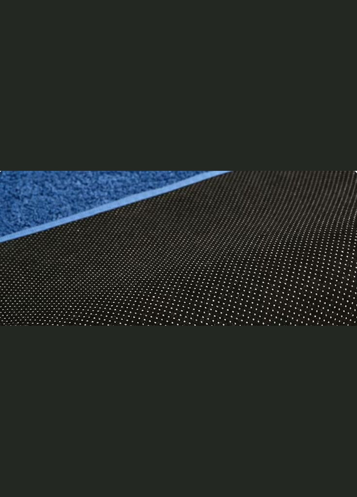 Набір із 3-х килимків для ванної та туалету For Home Decor М'яких і пухнастих Коричневий (7802545) No Brand (365280665)