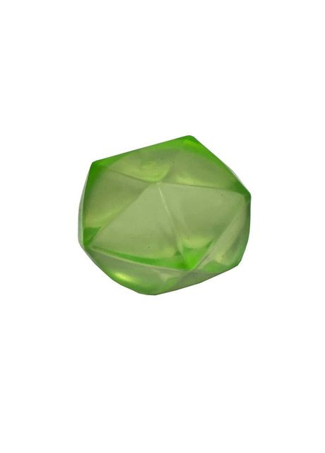 Игрушка-антистресс Крутый замес Magic crystal зеленая (CKS-10783/1) Monster Gum (370258236)