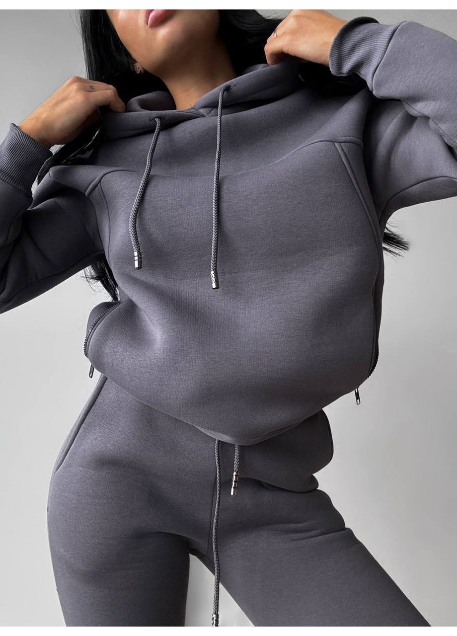 Жіночий спортивний костюм No Brand (364961392)