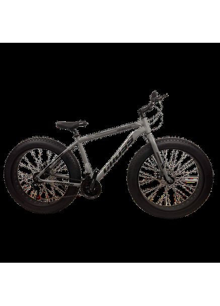 Велосипед Crossover rigid 2025 26" 19" Cross (370786726)