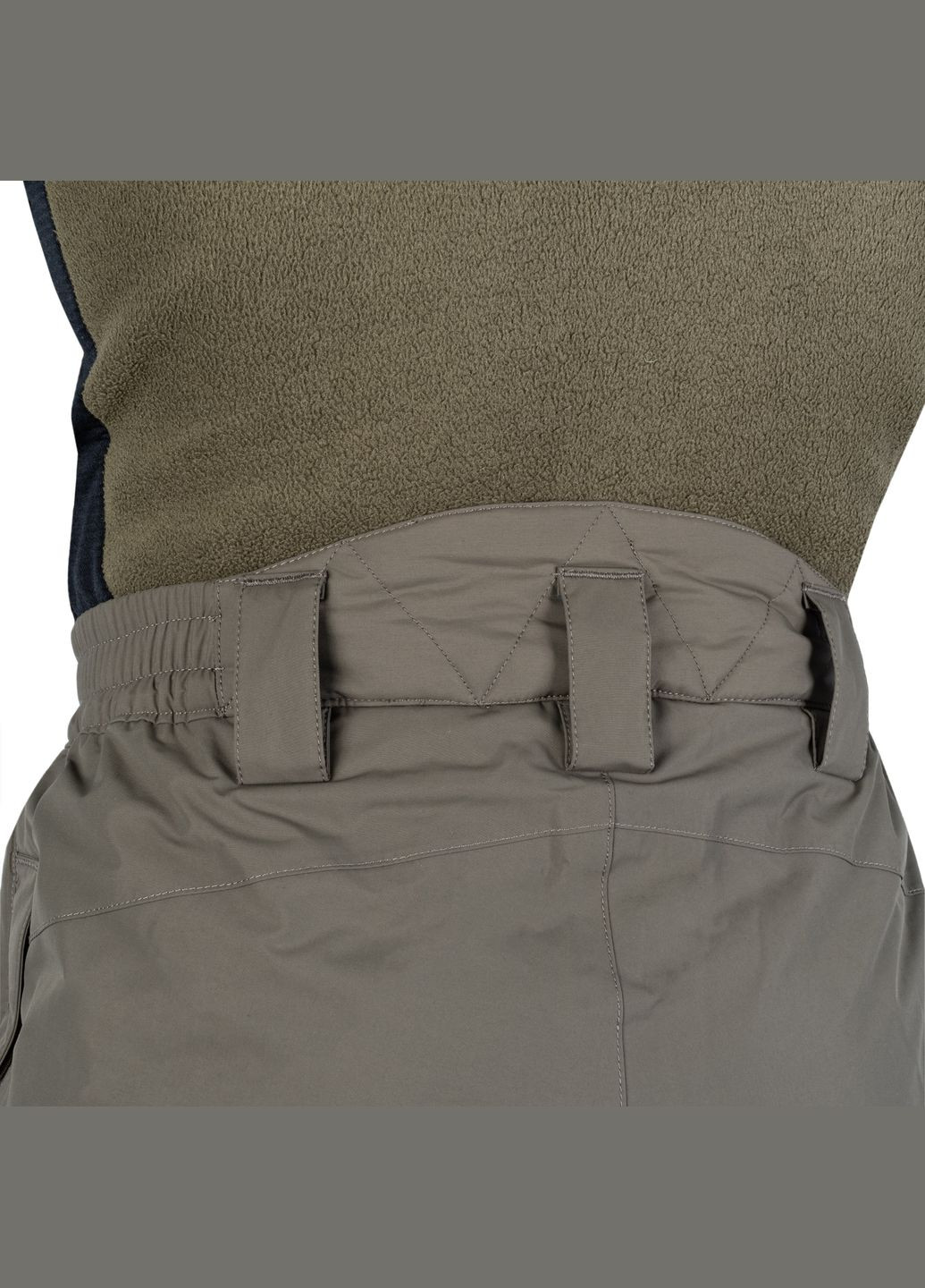 Штани зимові Bastion Pants RANGER GREEN 5.11 Tactical (318447954)