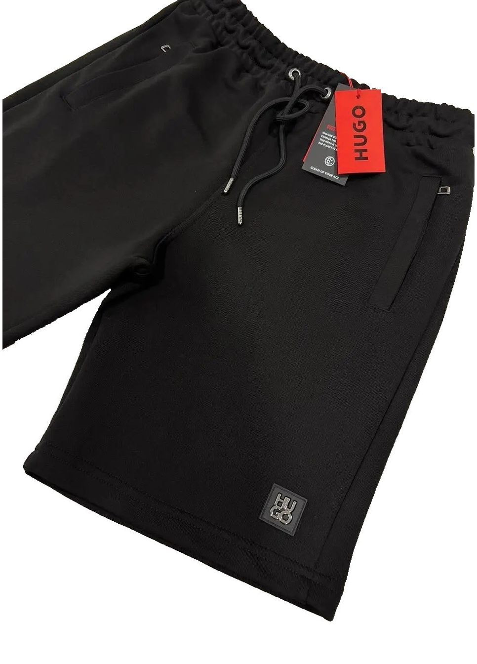 Шорти чоловічі HUGO Hugo Boss (323757967)