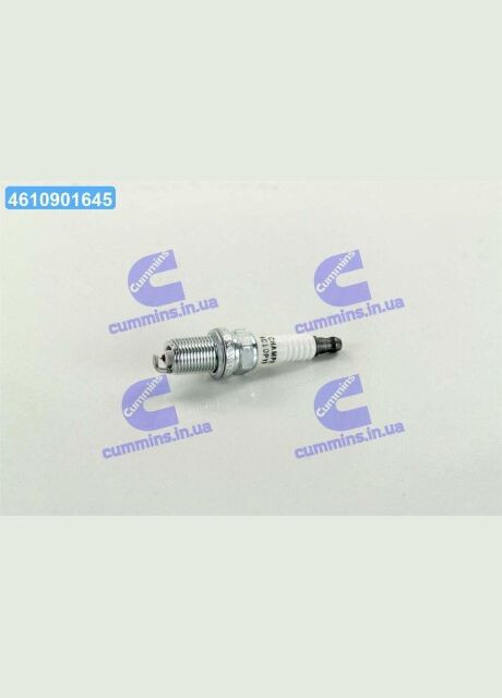 Свеча зажигания DOUBLE PLATINUM MB, KIA, HYUNDAI (пр-во) OE191/T10 Champion (366122173)