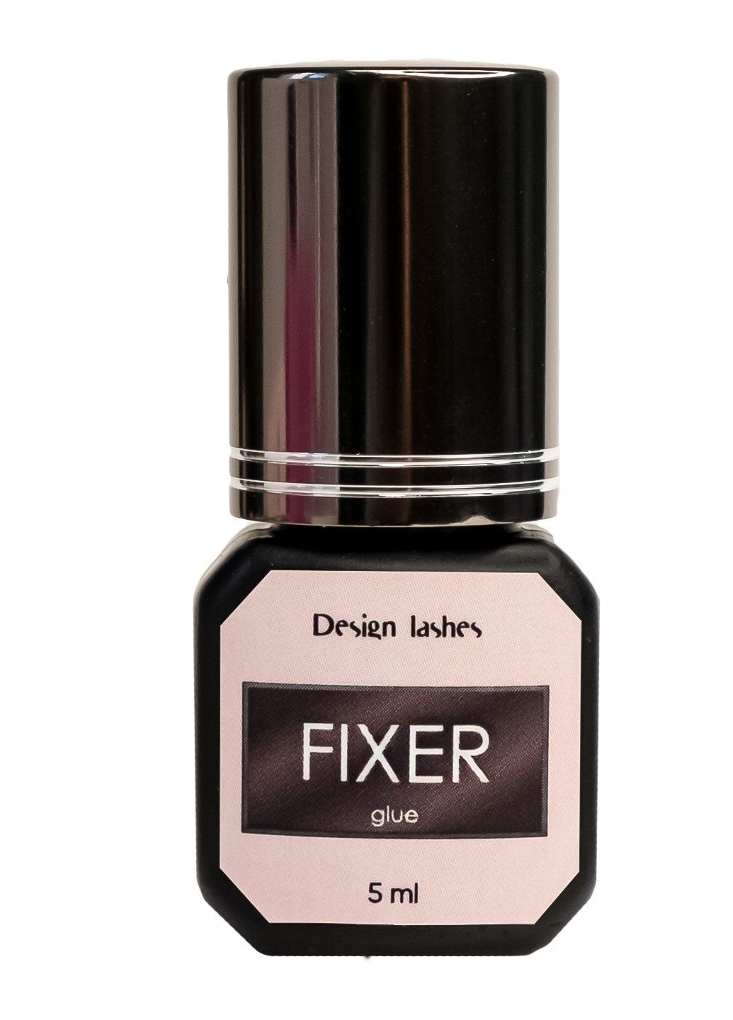Клей для нарощування вій DESIGN LASHES FIXER 5 ml No Brand (322127268)
