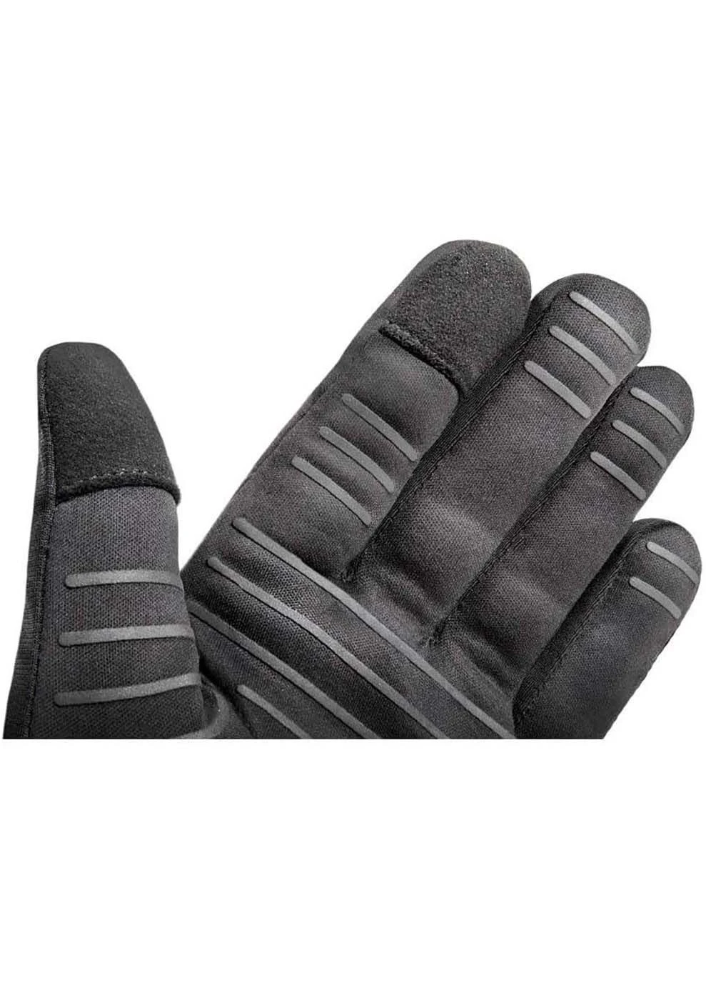 Перчатки для тренировок Outdoor Training Gloves Серый adidas (395625197)