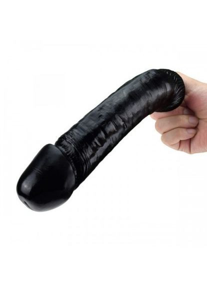 Насадка фаллоімітатор для секс машини ENHOT FQS4 Тілесний No Brand (303908464)