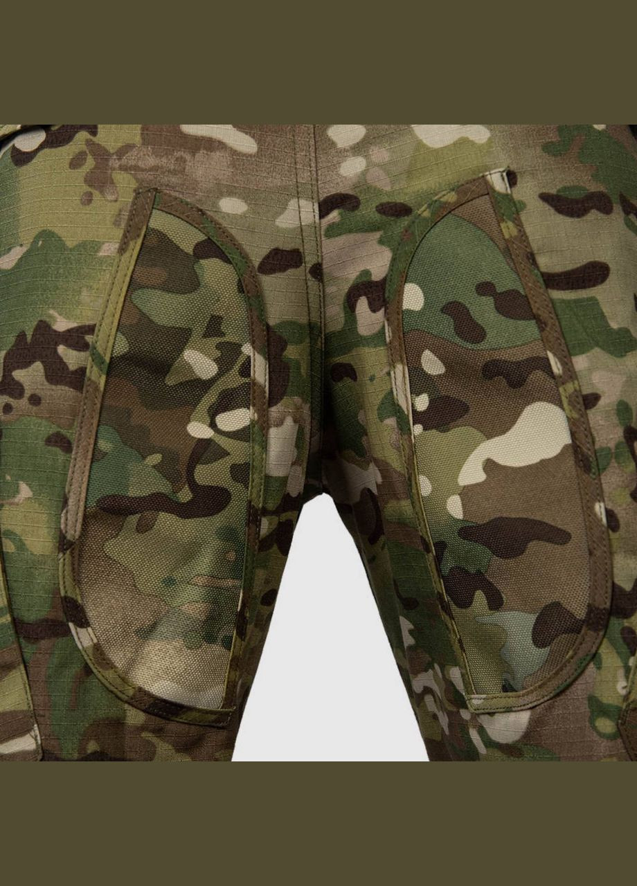 Костюм тактический Rip Stop A6 NG 2.0 цвет мультикам Klost (315877209)