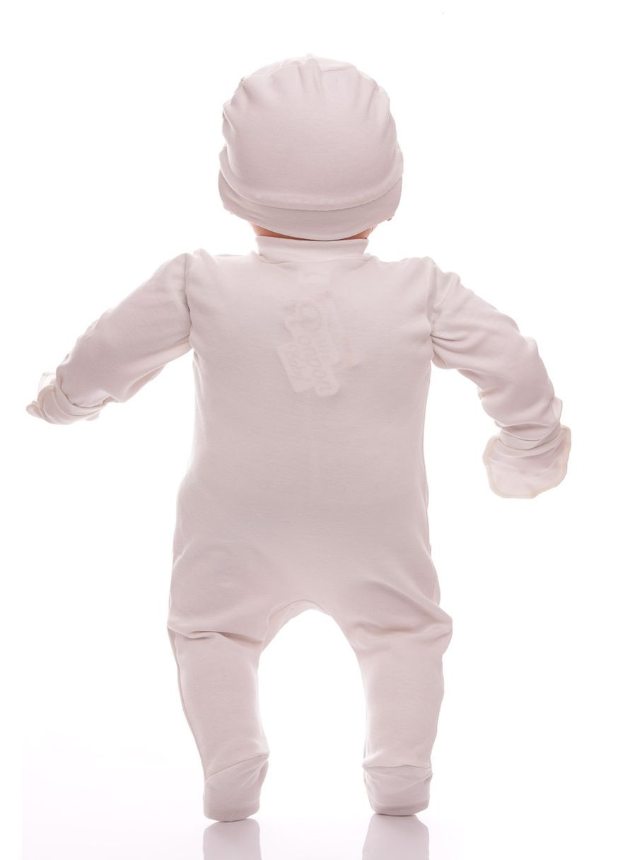 Чоловічок з шапкою і царапками для хлопчика. 56 см (35517) Murat baby (296193288)