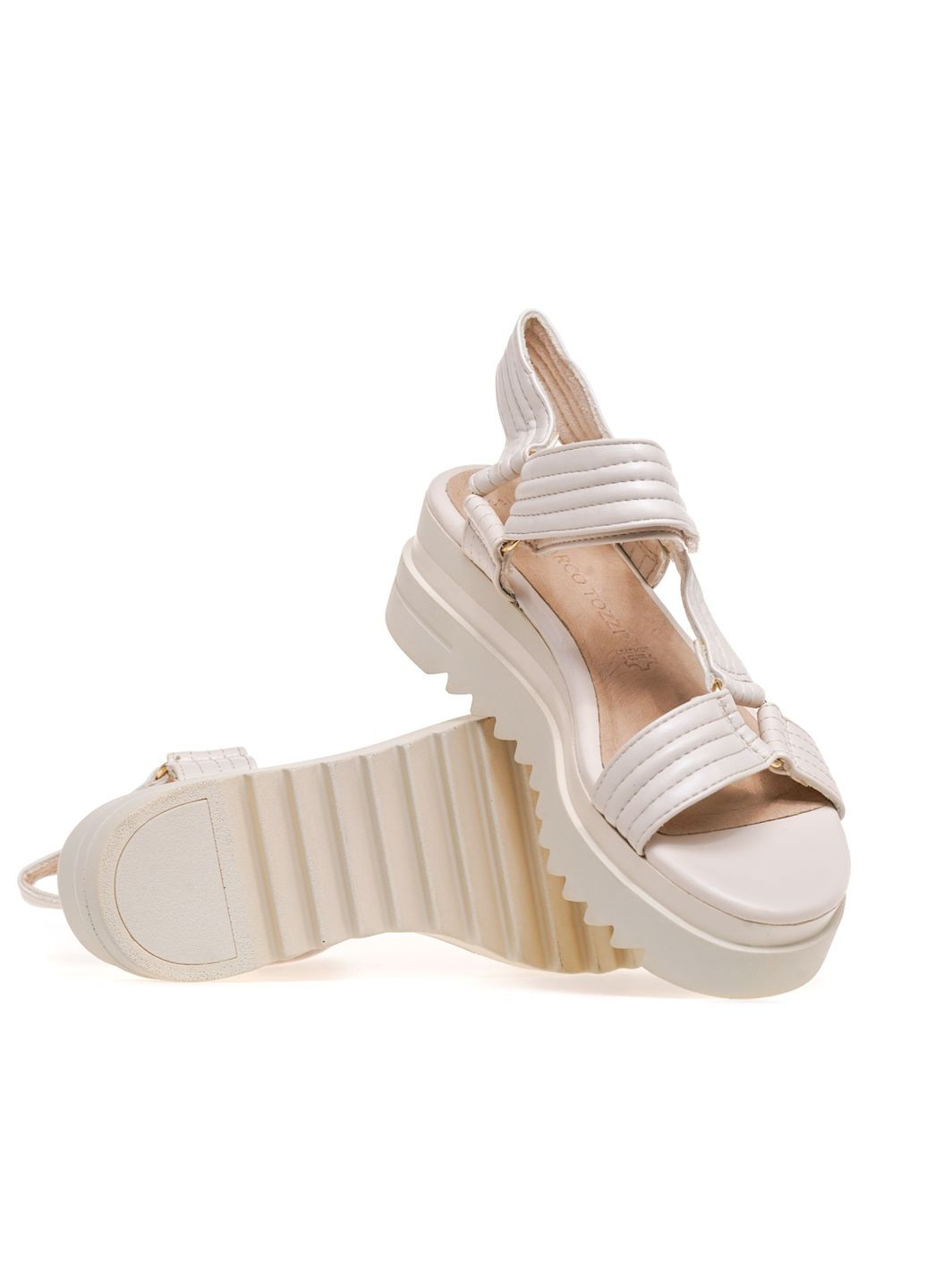 Босоніжки жіночі 2-28763-20/403 Marco Tozzi (295289171)