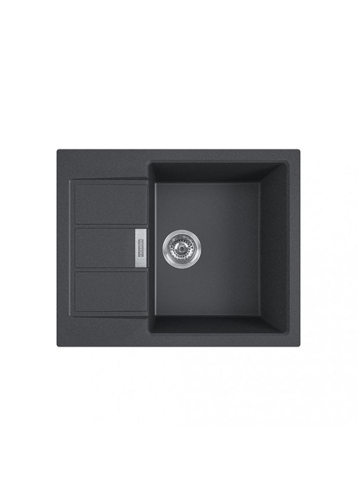 Кухонная мойка Sirius S2D 61162 143.0627.288 FRANKE (314982503)