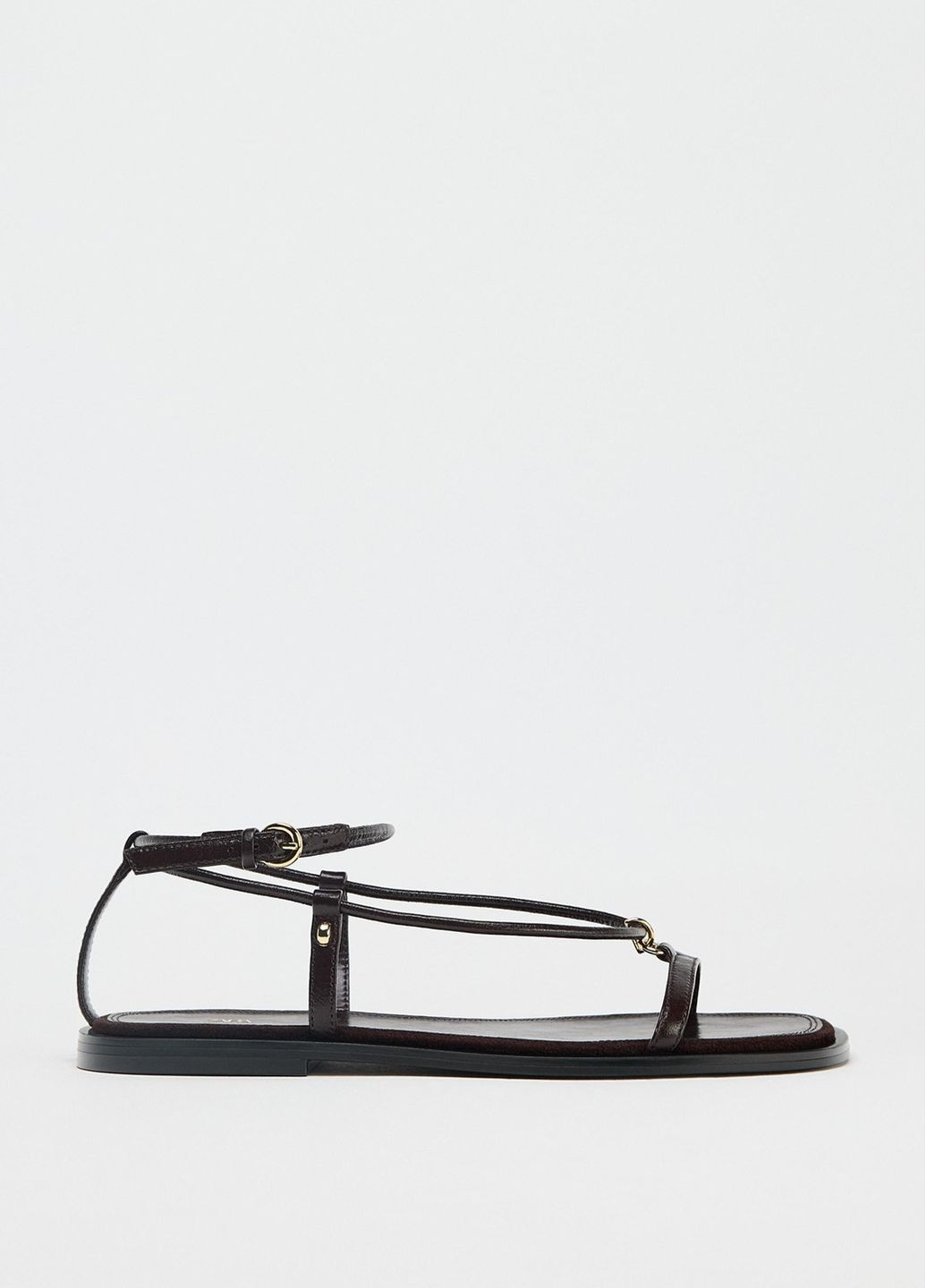 Босоніжки Zara (353858099)