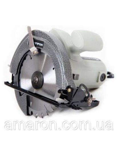 Пила дисковая Болгария Ловеч 1400 Система лабиринтной вентиляции для длительной нагрузки Елпром (365626565)