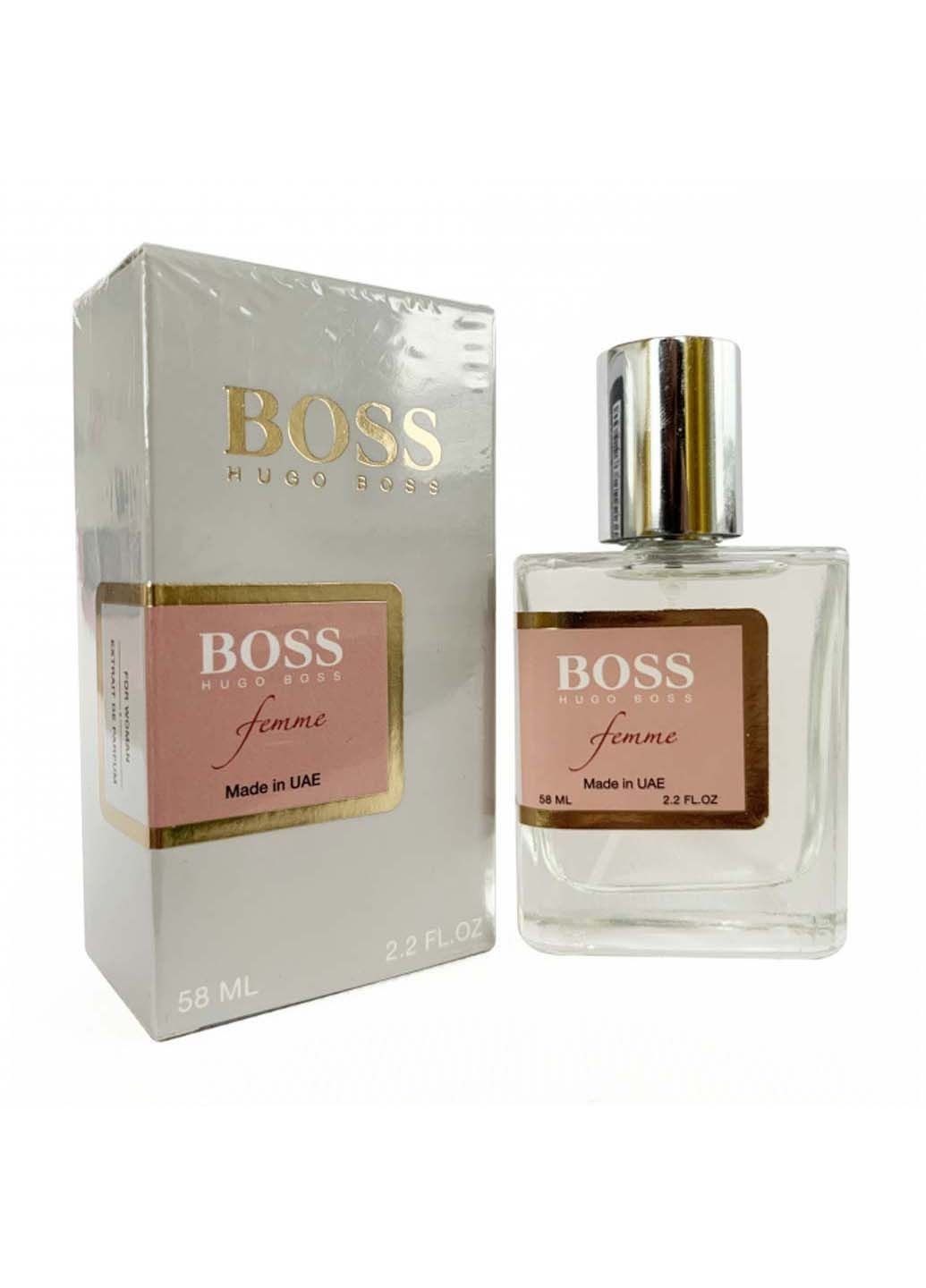 Парфюм Femme - Tester 58ml No Brand (299152016)