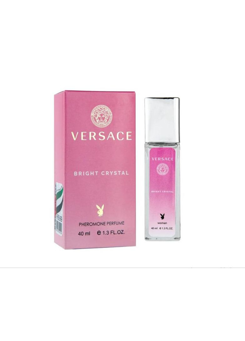 Женские духи Versace Bright Crystal Pheromone 40 мл No Brand (322031596)