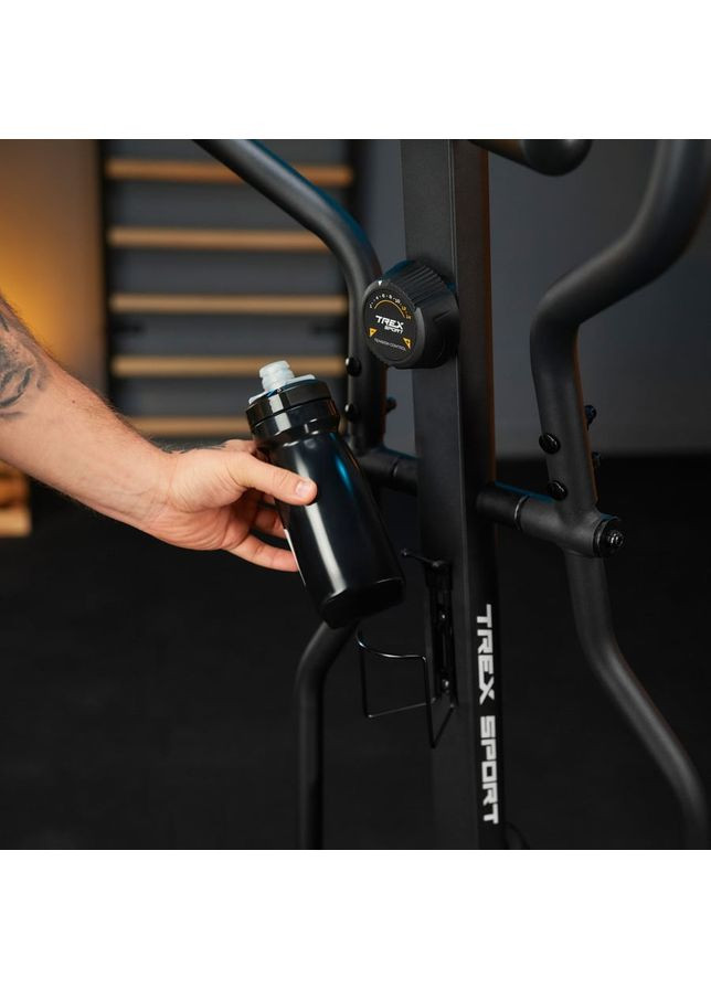 Орбітрек TX-700CT Steel магнітний TREX Sport (371923160)