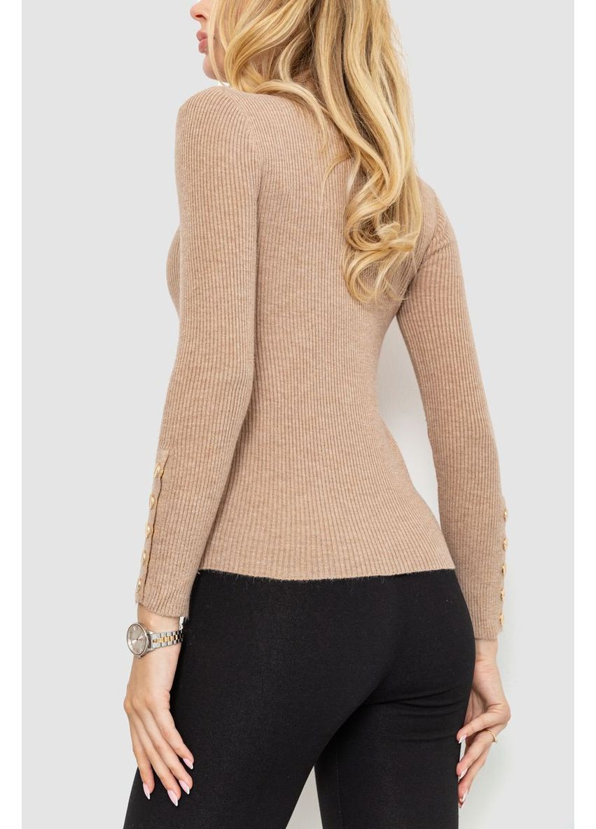 Кофта женская трикотажная однотонная Sport Line (363319462)