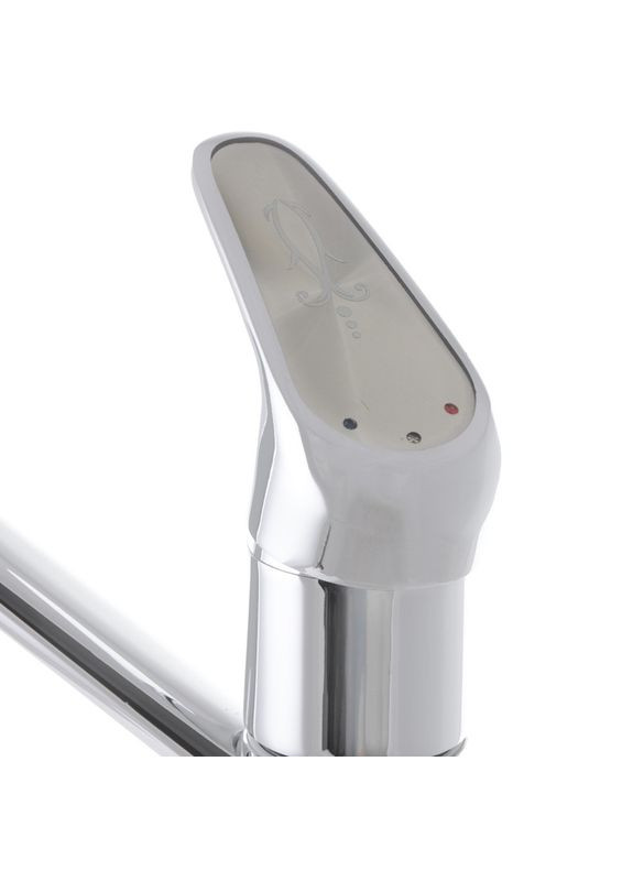 Змішувач для умивальника Magic 004 (вилив 15 см) (CR0152) Cron (321205156)