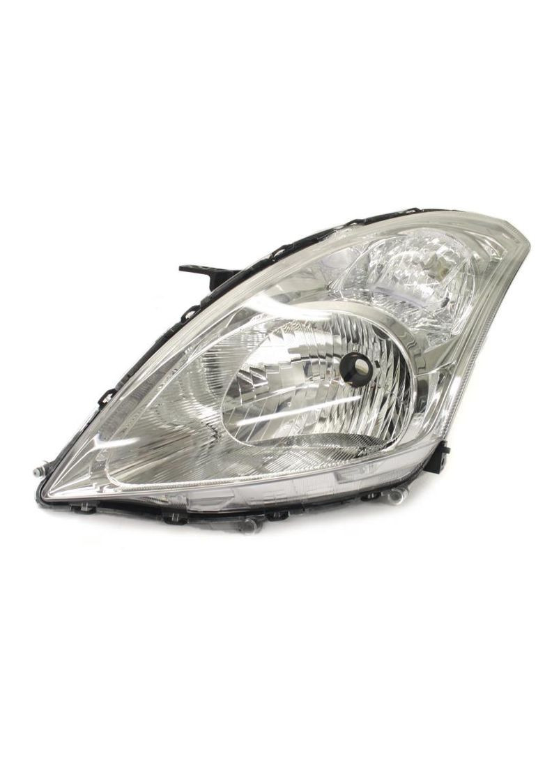 Фара передняя левая SUZUKI SWIFT IV FZ 10.10-10.13 TYC (393389965)