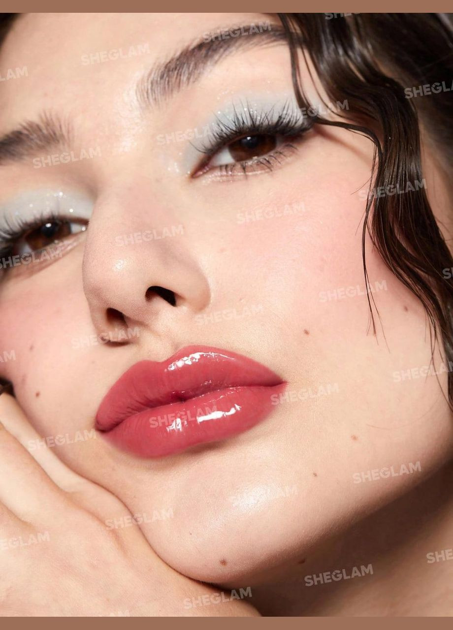 Плампер для губ Pout-Perfect Shine Lip Plumper In Bloom 961-c35, First Crush Sheglam (314769311)