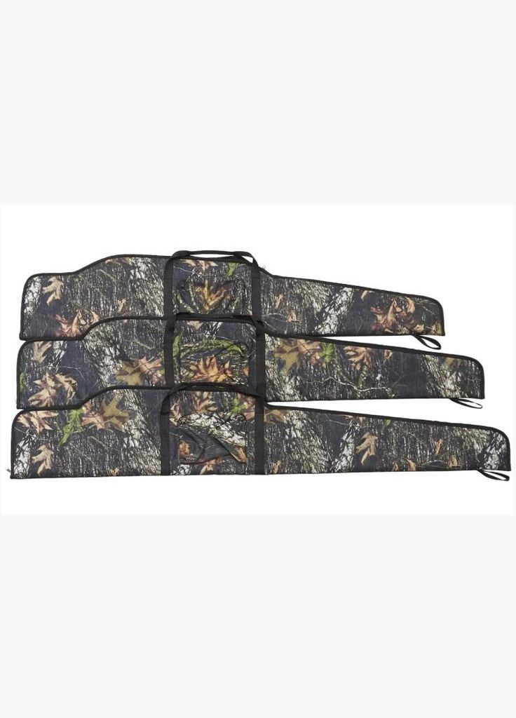 Чохол 130см для мисливської рушниці карабіна, чохол з ущільнювачем для гвинтівки воздушки з оптикою прицілом, камуфляж Сварог (342375152)