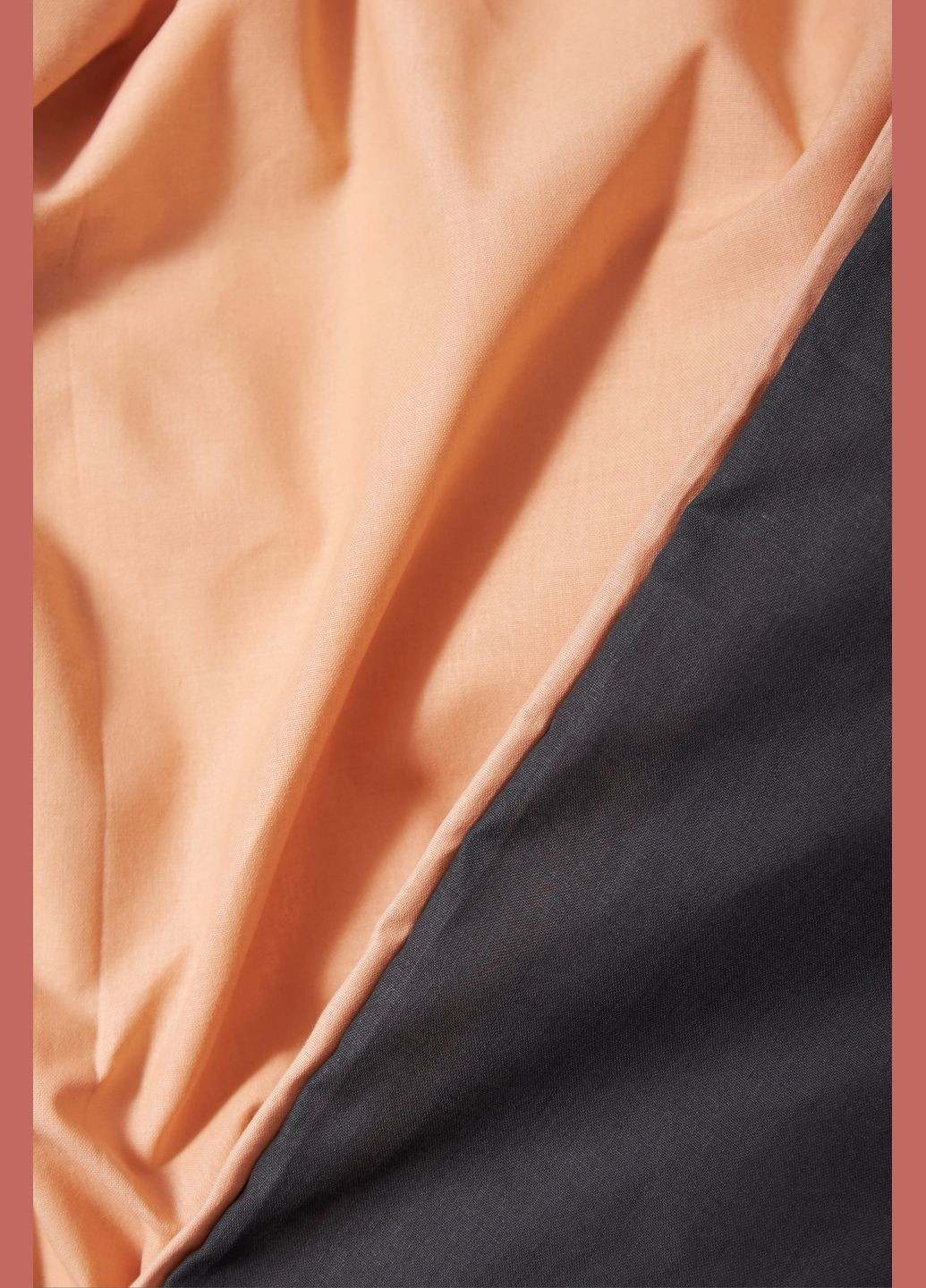 Комплект постельного белья Бязь Gold Люкс семейный 160х220х2 наволочки 4х70х70 (MS-820003324) Moon&Star Gray Cream (288043318)