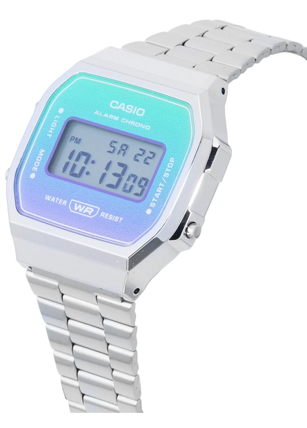 Часы A168WER-2A Casio (398014415)