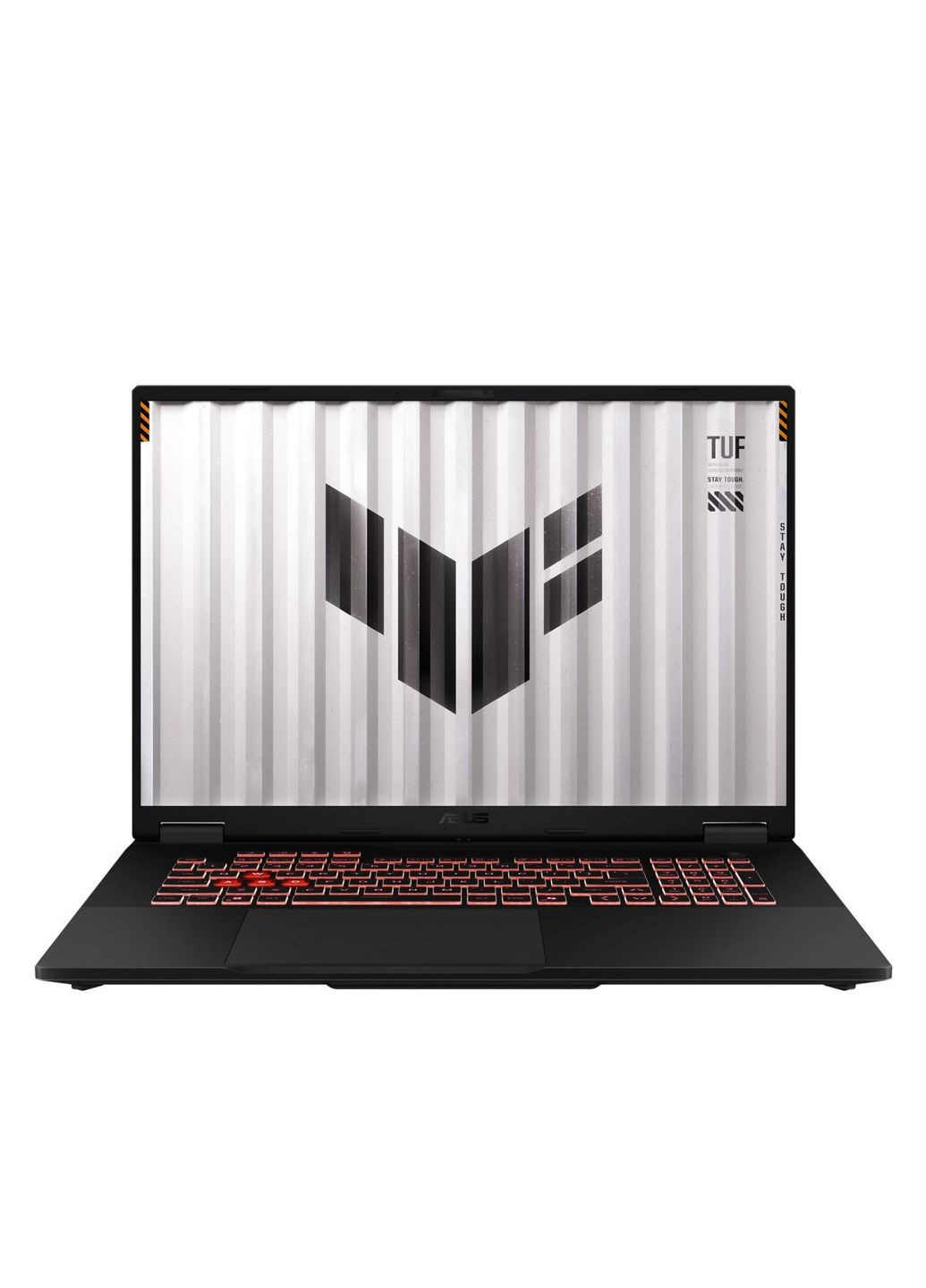 Ноутбук TUF Gaming A18 Ryzen 7-260/32GB/512 RTX5050 144Hz (FA808UH-S8021) Asus (365736872)