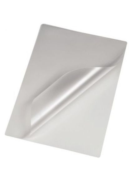 Пленка матовая для ламинирования А4 216x303 мм 150 мкм 50 шт Прозрачный (10081) Magic (349442778)