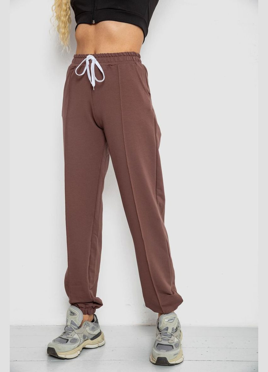 Спортивные штаны женские, 247R4670-1 Antisa (361225795)