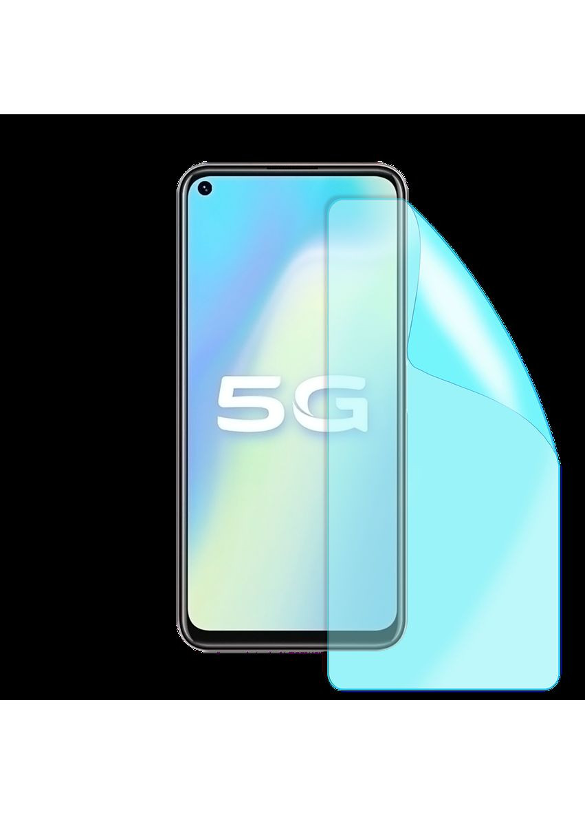 Гидрогелевая пленка для Vivo Y70 S серии grade A No Brand (373244599)