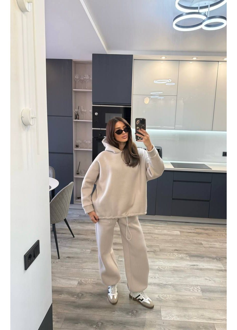 Женский теплый спортивный костюм Asi.Store.ua (362137409)