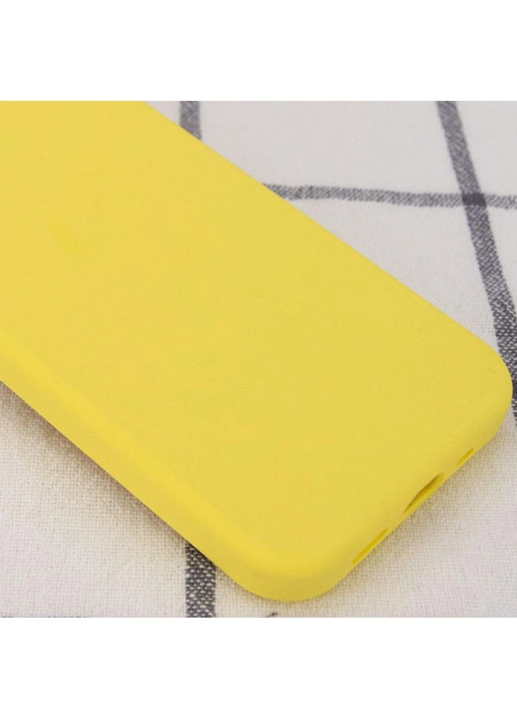 Чохол Silk Full Protective (AA) NO LOGO для Apple iPhone 11 (6.1") Epik (401234899)