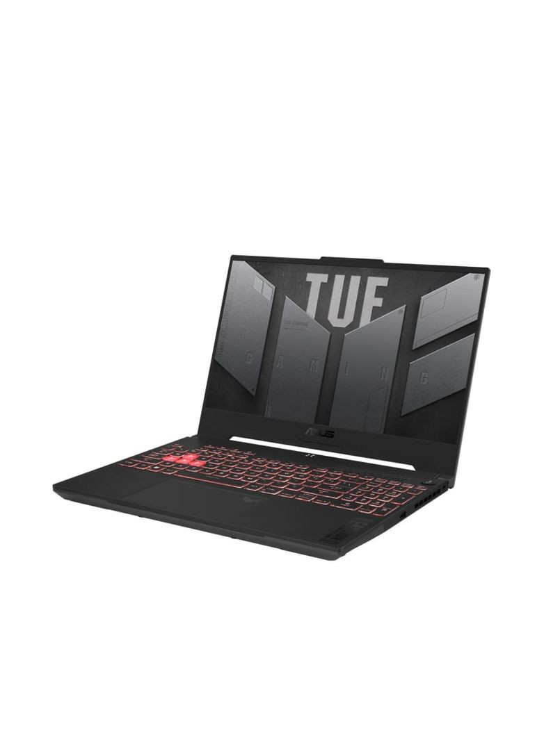 Ноутбук TUF Gaming A15 R7-7435HS/16GB/1TB/Win11Pro RTX4060 144Hz (FA507NVR-LP005) Asus (351376108)