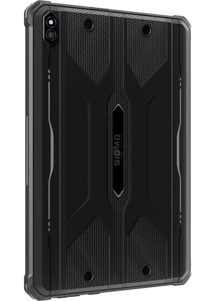 Планшет Tab A1033 X-treme2 8/256GB Black UA UCRF Sigma (370620900)