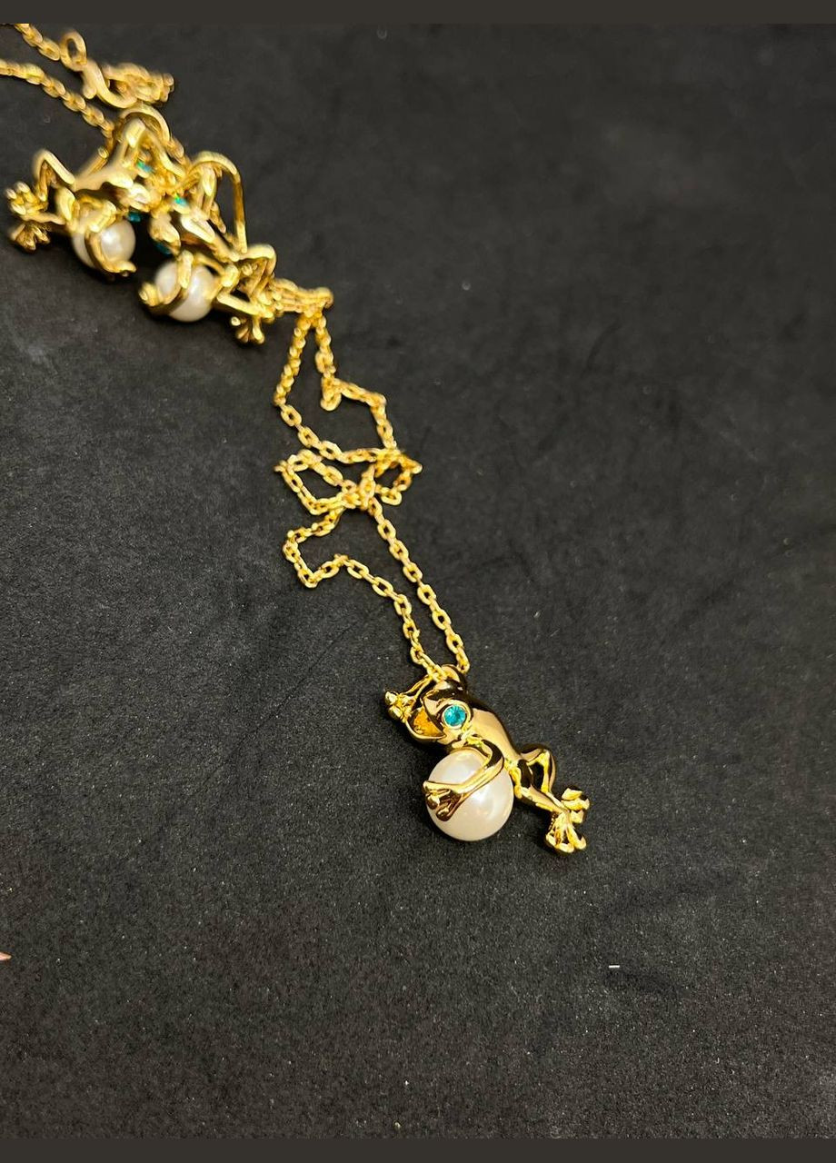 Комплект Жабенят 44 см No Brand (282737675)