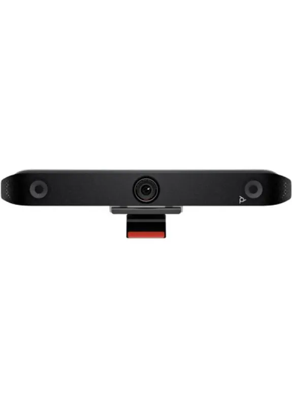 Система відеоконференції Studio X52 All-In-One Video Bar (8D8K2AA) Poly (400391151)