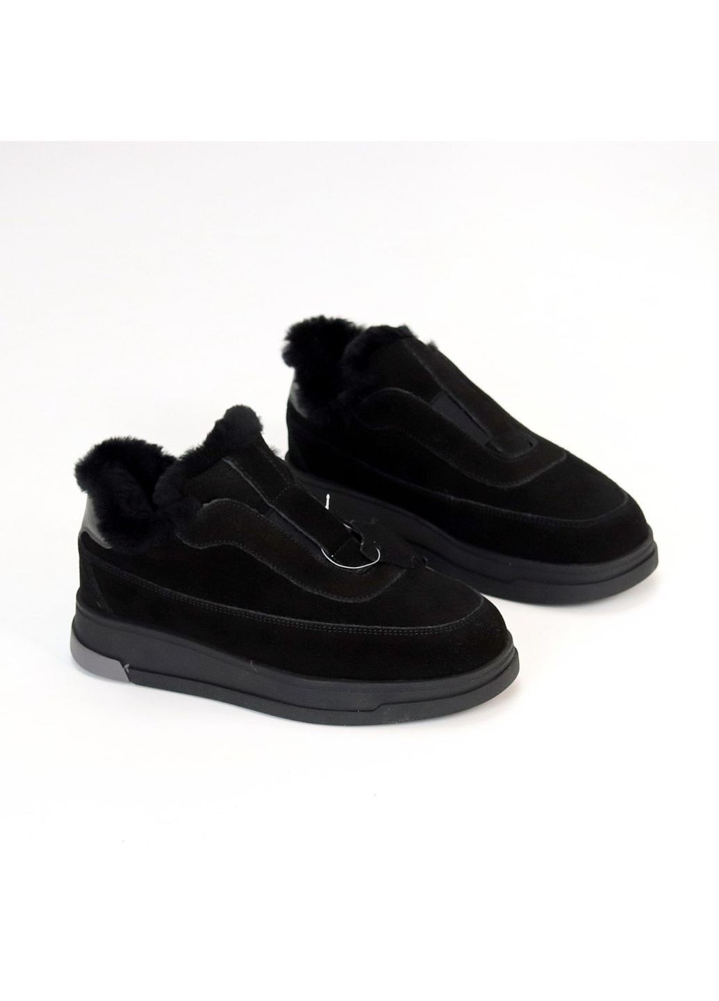 Зимові черевики No Brand (369339871)