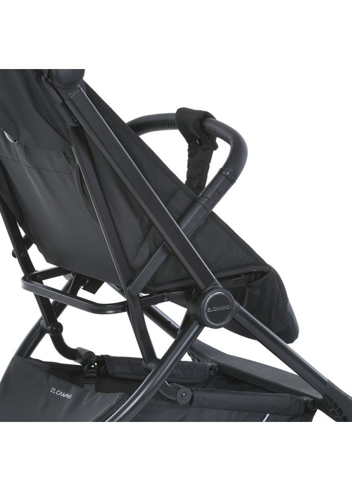 Коляска детская прогулочная MUSE ME 1118 Khaki Green El Camino (366975817)