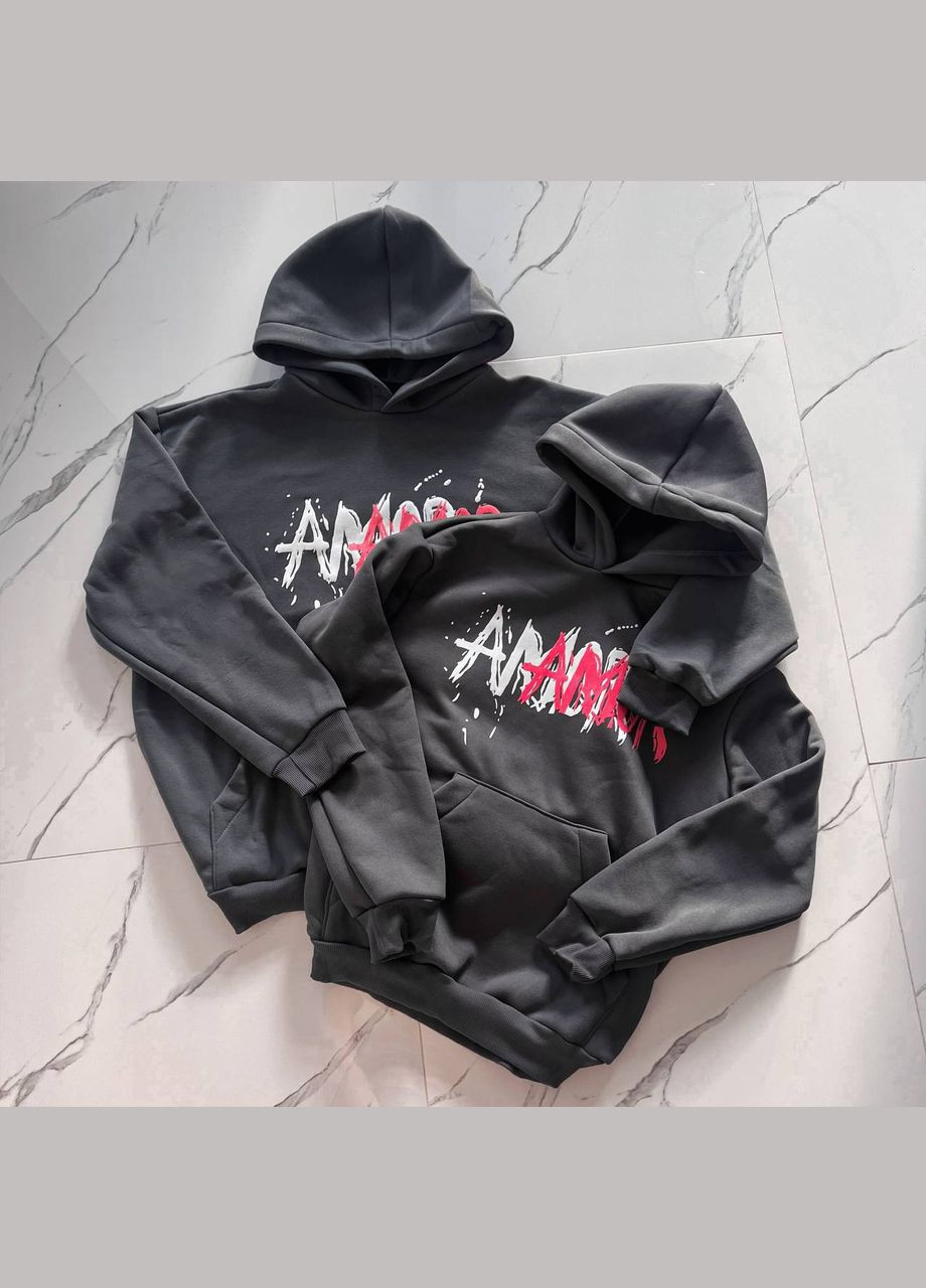 Женские тощие со стильным принтом No Brand (315067254)