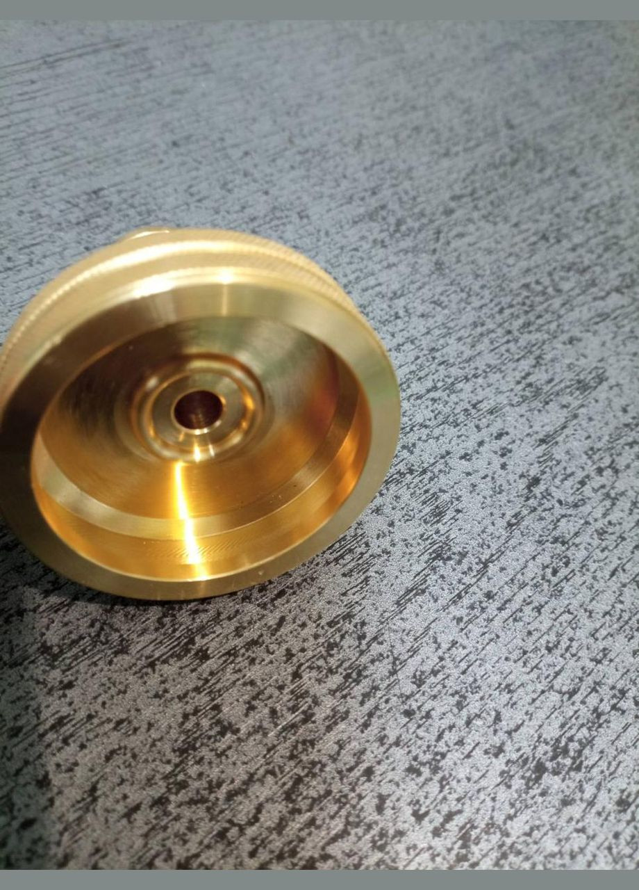 Переходник для заправки бытовых газовых баллонов 21,8" Purflux (314540610)