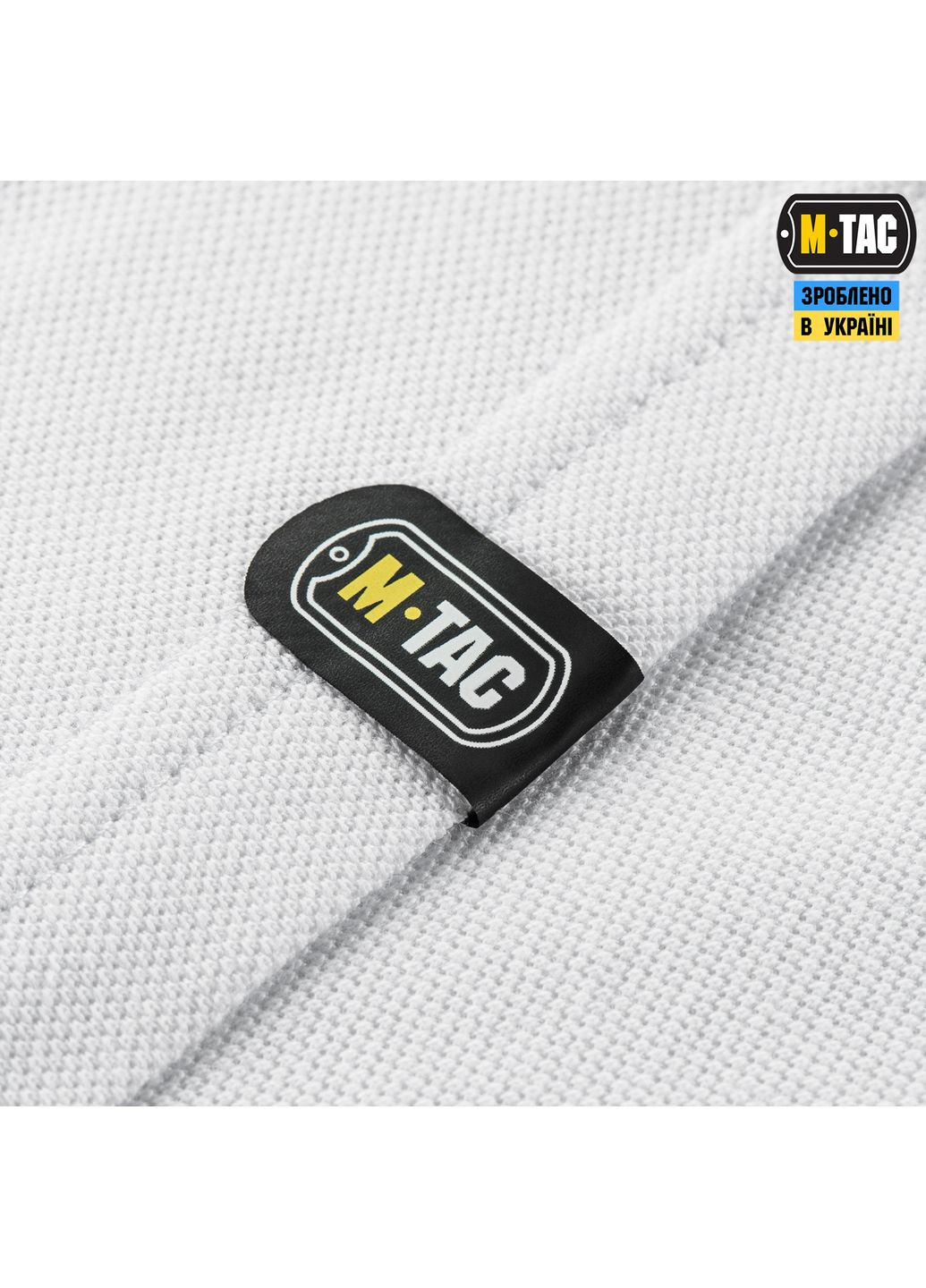 Поло Basic 65/35 White ( ) M-TAC (361449055)