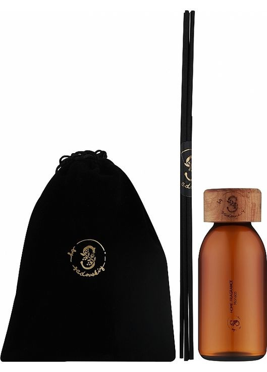 Аромадифузор для дома Monaco 200ml (1436639-31098027) BY SADOVSKIY (368658388)