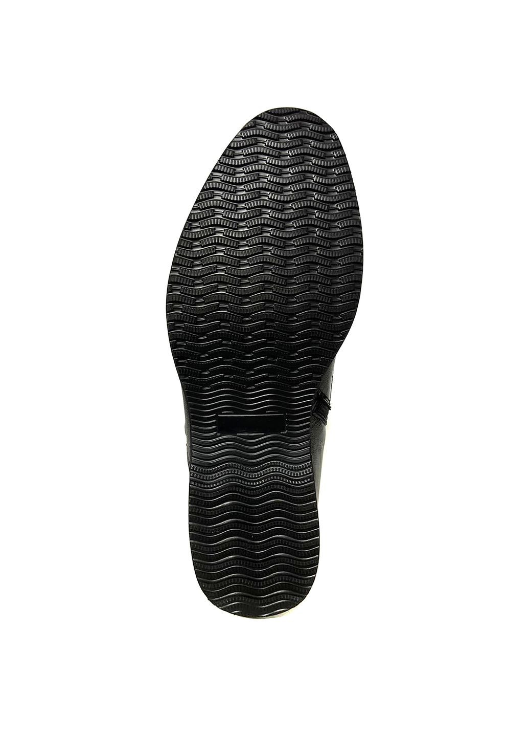 Зимові модельні черевики Brooman (272787568)